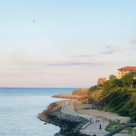 Nikola- Family 2* プリモルスコ