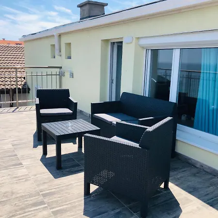 Nikola- Family فندق 2*