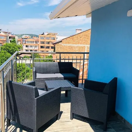 Nikola- Family فندق بريمورسكو