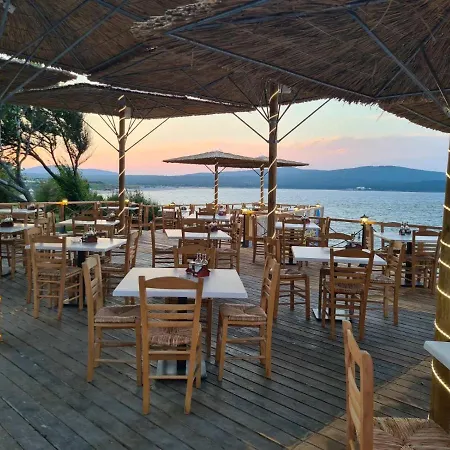 Nikola- Family فندق بريمورسكو