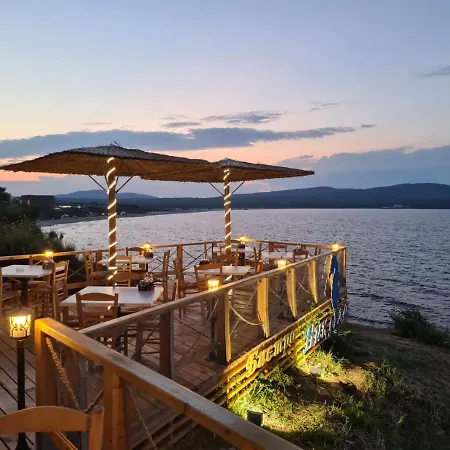 Nikola- Family 2* بريمورسكو