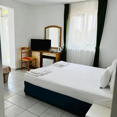 Nikola- Family فندق بريمورسكو