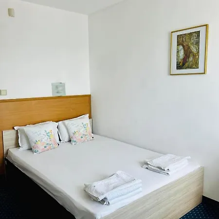 Nikola- Family فندق بريمورسكو