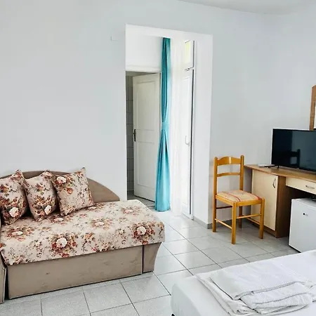 Nikola- Family ホテル プリモルスコ