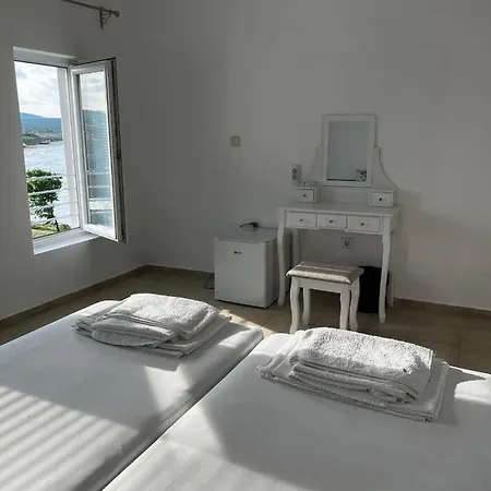 فندق Nikola- Family