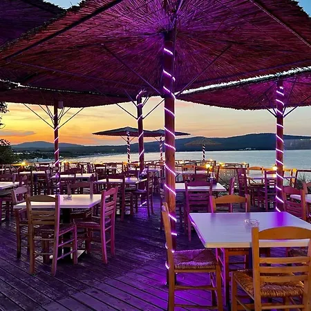 فندق Nikola- Family بريمورسكو