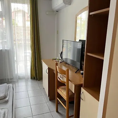 Nikola- Family فندق بريمورسكو