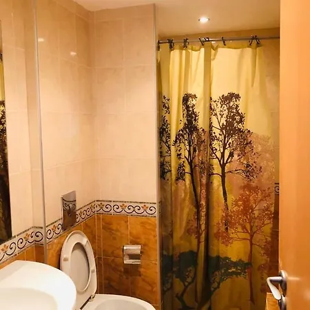 Nikola- Family بريمورسكو