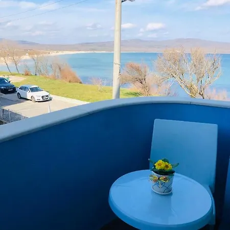 Nikola- Family ホテル プリモルスコ