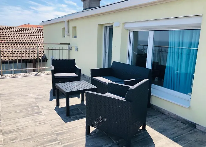 Nikola- Family 酒店 2*