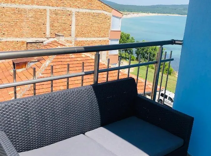 Nikola- Family 酒店 普里莫尔斯科