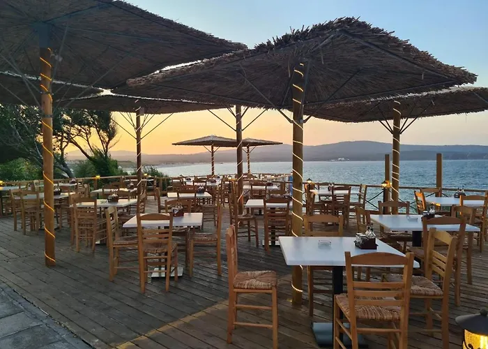 Nikola- Family 酒店 普里莫尔斯科