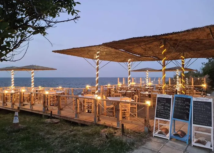 酒店 Nikola- Family