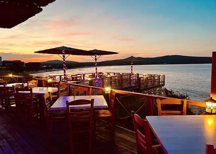 Nikola- Family 酒店 普里莫尔斯科