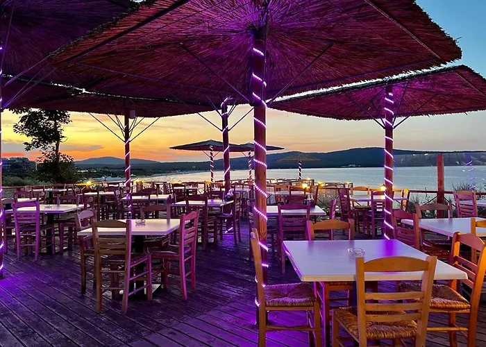 酒店 Nikola- Family 普里莫尔斯科