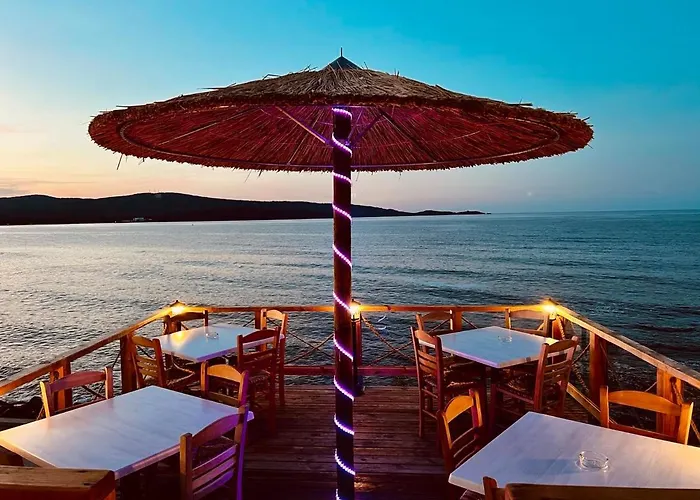 Nikola- Family 酒店 普里莫尔斯科