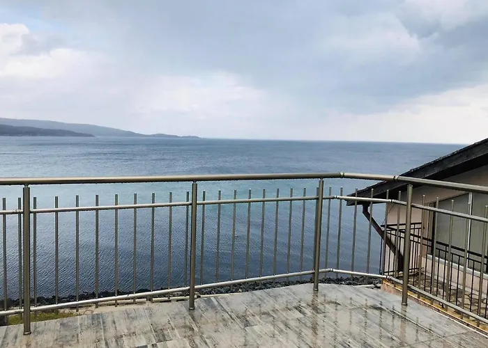 酒店 Nikola- Family 2*