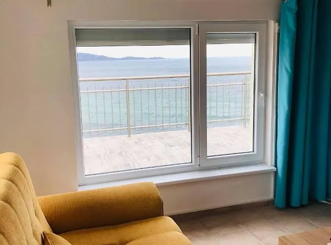 酒店 Nikola- Family