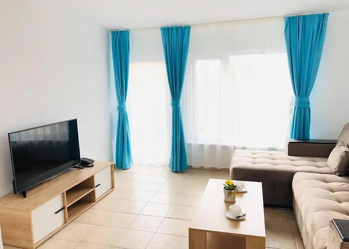 Nikola- Family 酒店