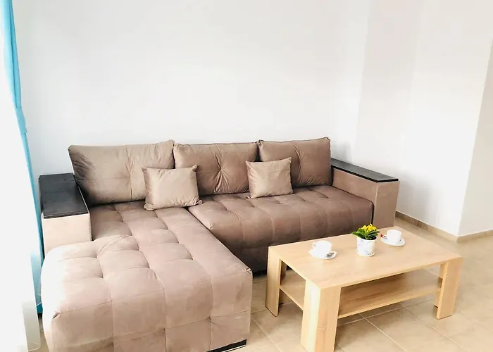 Nikola- Family 酒店 2*