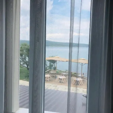 酒店 Nikola- Family 普里莫尔斯科