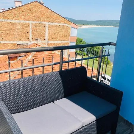 Nikola- Family فندق بريمورسكو