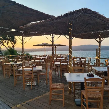 Nikola- Family 酒店 普里莫尔斯科