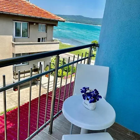 Nikola- Family 酒店 普里莫尔斯科