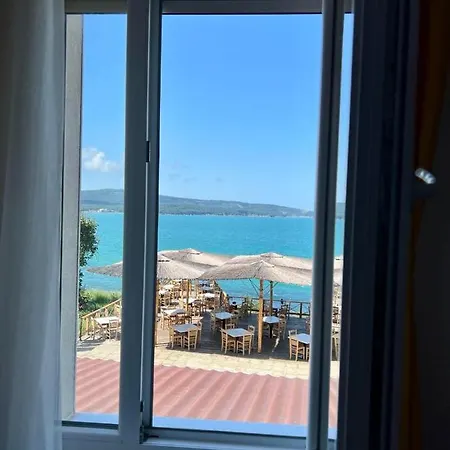 Nikola- Family 酒店 2*