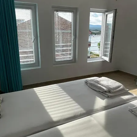 Nikola- Family 酒店 普里莫尔斯科