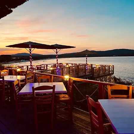 Nikola- Family 酒店 普里莫尔斯科