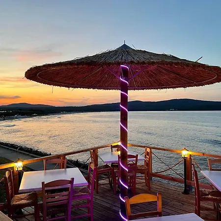 酒店 Nikola- Family 普里莫尔斯科