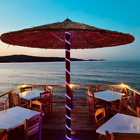 Nikola- Family 酒店 普里莫尔斯科