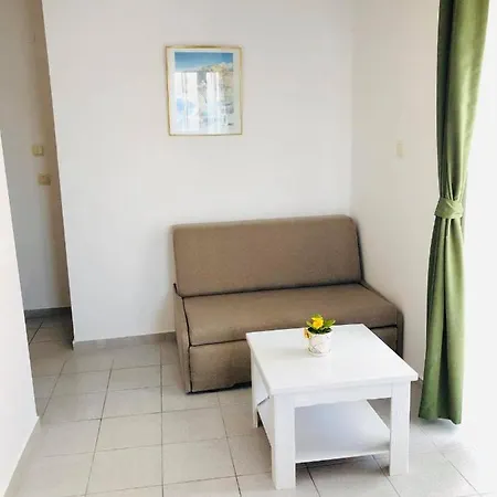 Nikola- Family 酒店 2*