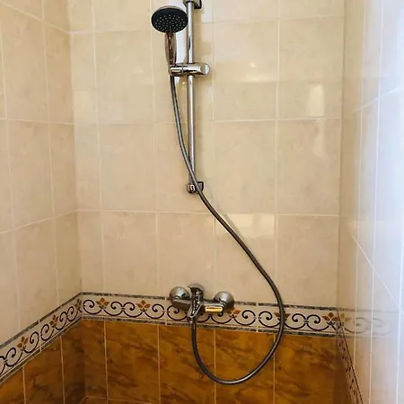 酒店 Nikola- Family 2*