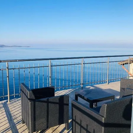 酒店 Nikola- Family 普里莫尔斯科