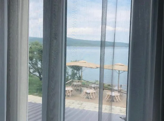 Hotel Nikola- Family Primorsko