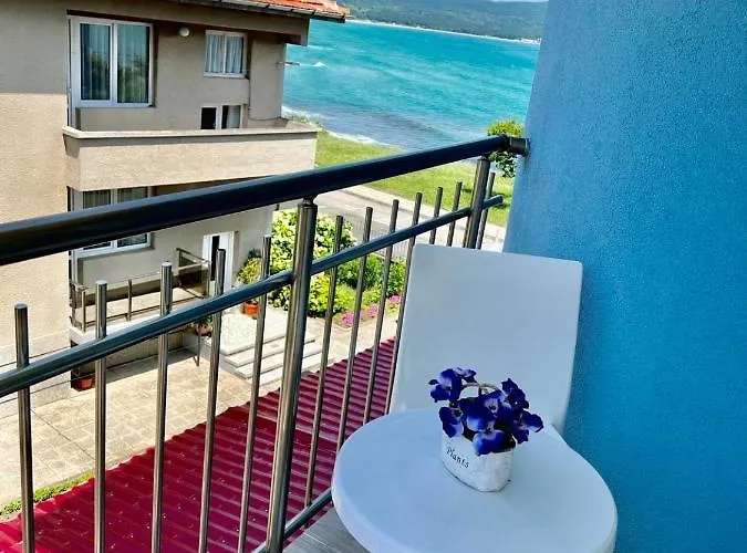 Nikola- Family Hotel Primorsko