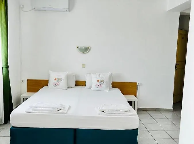 Hotel Nikola- Family