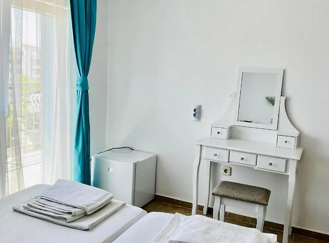 Hotel Nikola- Family