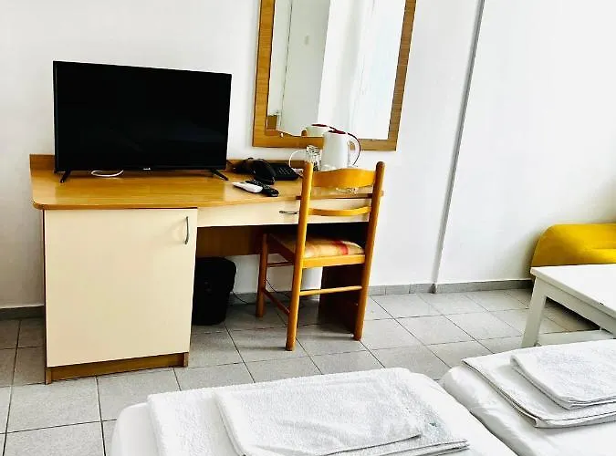 Hotel Nikola- Family