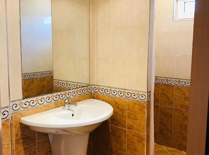 Nikola- Family Primorsko